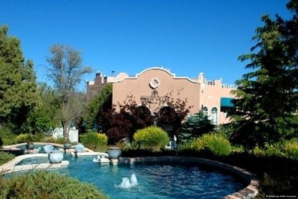 FOREST VILLAS HOTEL (Prescott)